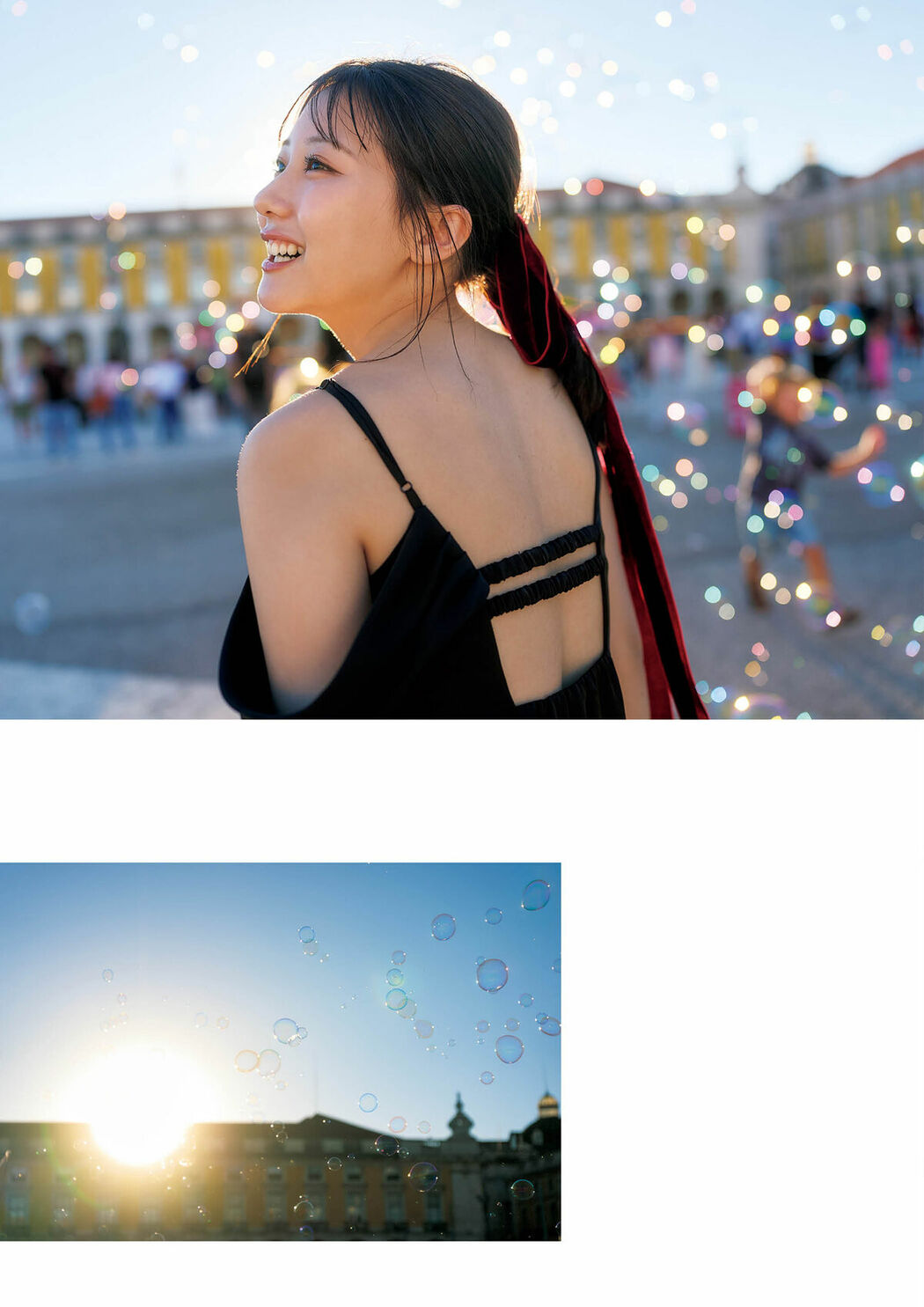 JP Miku Tanaka 田中美久 – 2026.03.09 写真集 ぜんぶ ほんと Part02 (62P)