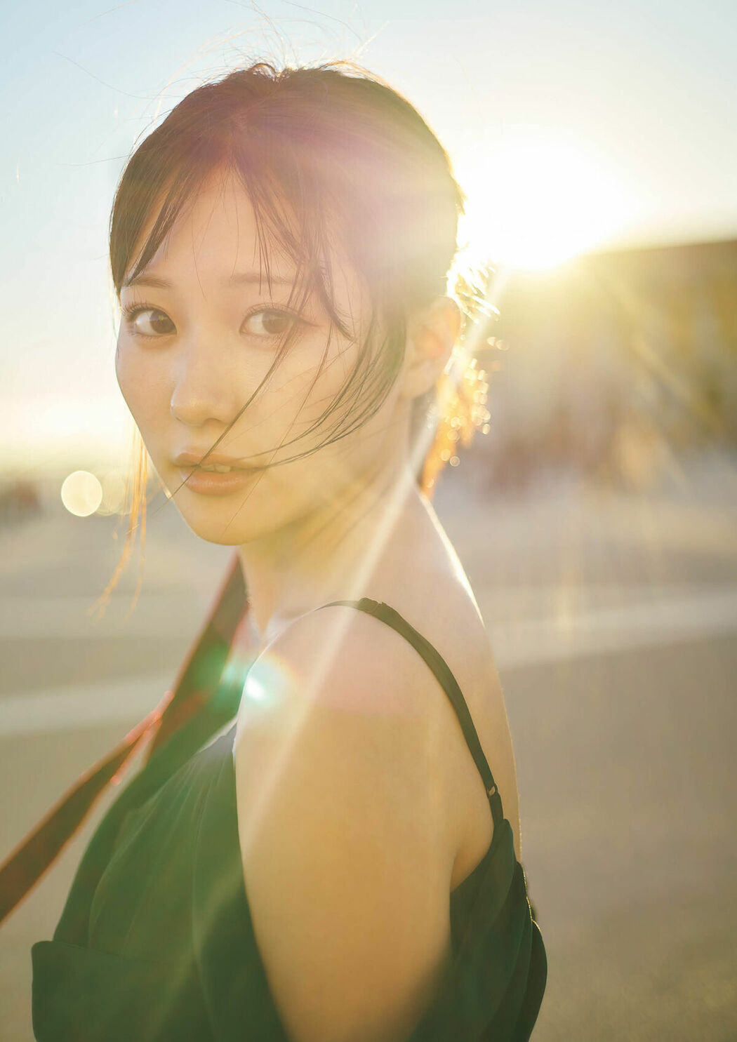 JP Miku Tanaka 田中美久 – 2026.03.09 写真集 ぜんぶ ほんと Part02 (62P)