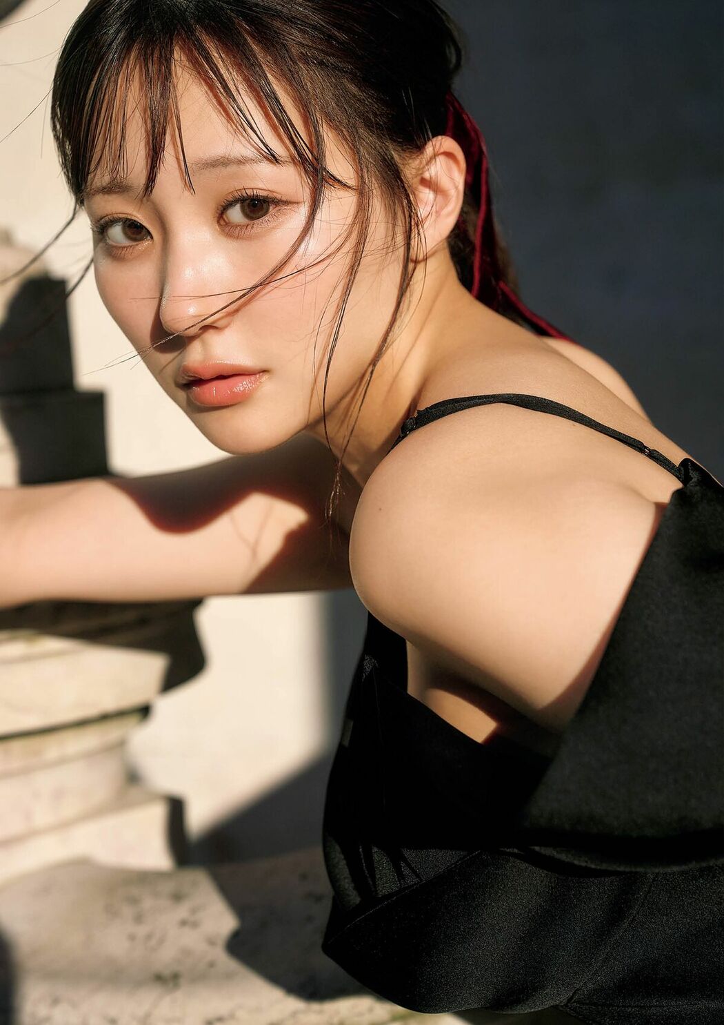JP Miku Tanaka 田中美久 – 2026.03.09 写真集 ぜんぶ ほんと Part02 (62P)