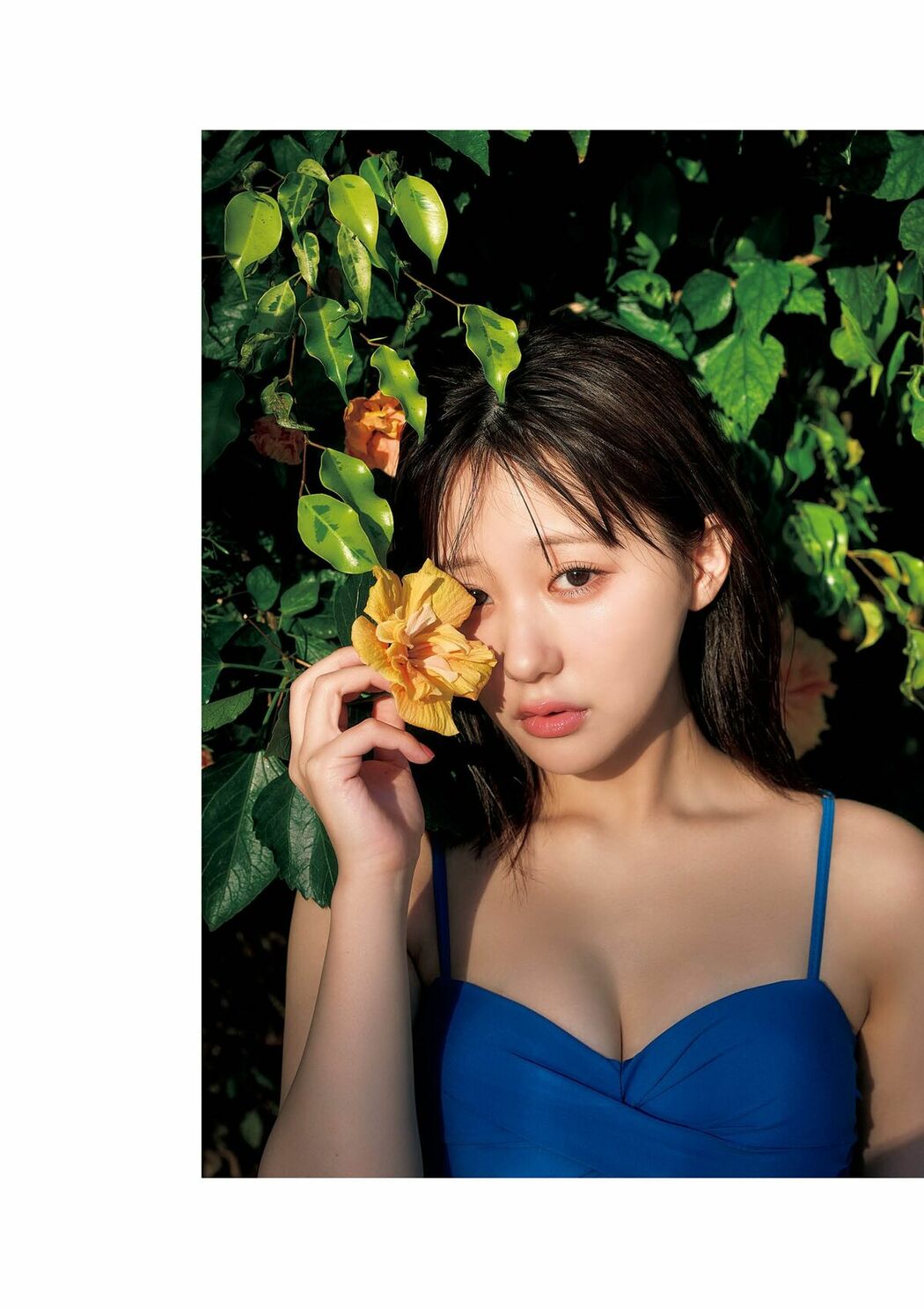 JP Miku Tanaka 田中美久 – 2026.03.09 写真集 ぜんぶ ほんと Part02 (62P)