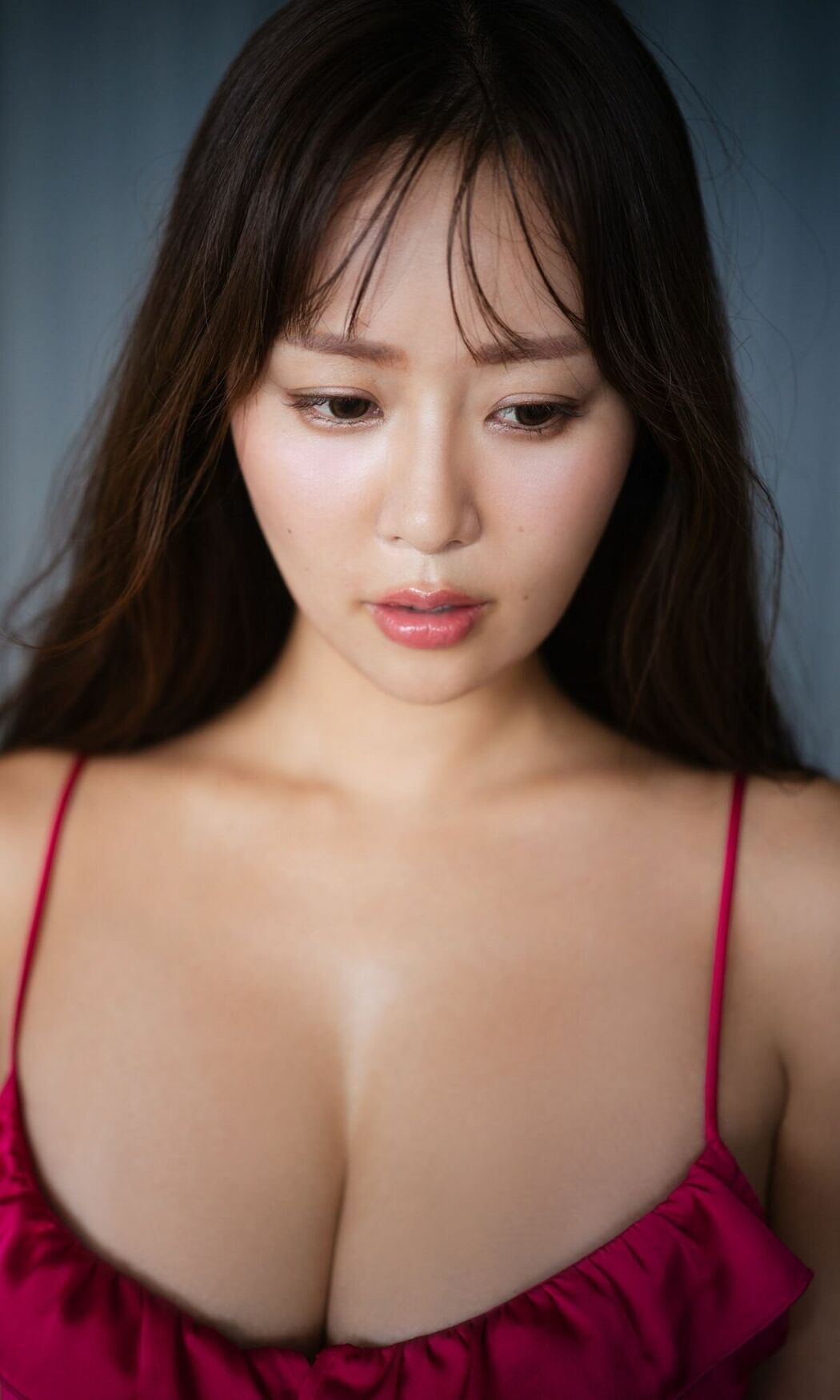 JP Yuka Iguchi 井口裕香 – 週プレ プラス アザーカット集 続-恋する沖縄 prologue 週プレ PHOTO BOOK (32P)