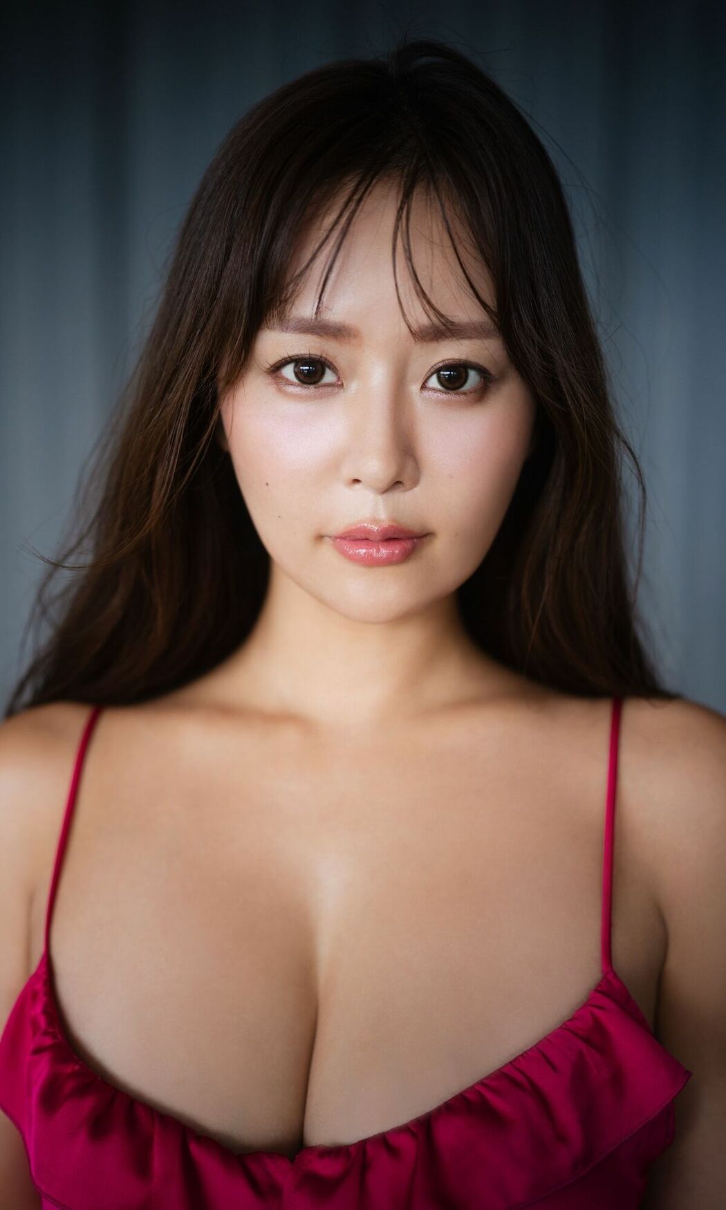JP Yuka Iguchi 井口裕香 – 週プレ プラス アザーカット集 続-恋する沖縄 prologue 週プレ PHOTO BOOK (32P)