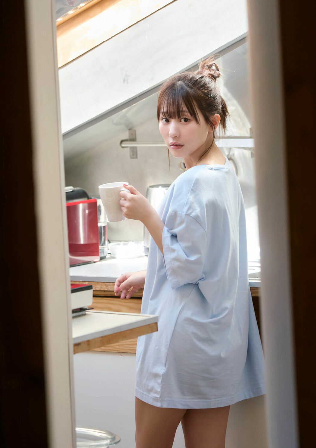 JP Miku Tanaka 田中美久 – 2026.03.09 写真集 ぜんぶ ほんと Part02 (62P)