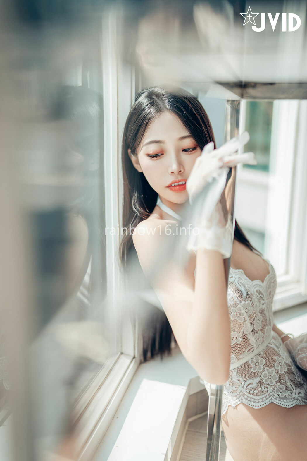 WenHsin 玟妡 – 勻稱美腿 玟妡 看見她就起秋的假日午後 白絲黑絲一次滿足 只想與她一起把房間弄得亂糟糟 Part01 (57P – 1V)