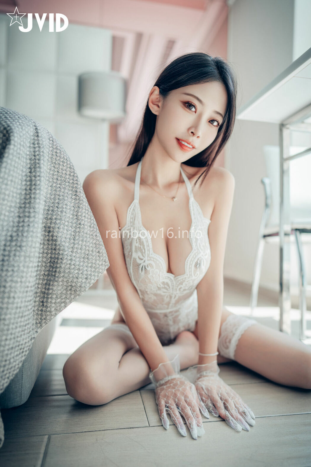 WenHsin 玟妡 – 勻稱美腿 玟妡 看見她就起秋的假日午後 白絲黑絲一次滿足 只想與她一起把房間弄得亂糟糟 Part01 (57P – 1V)