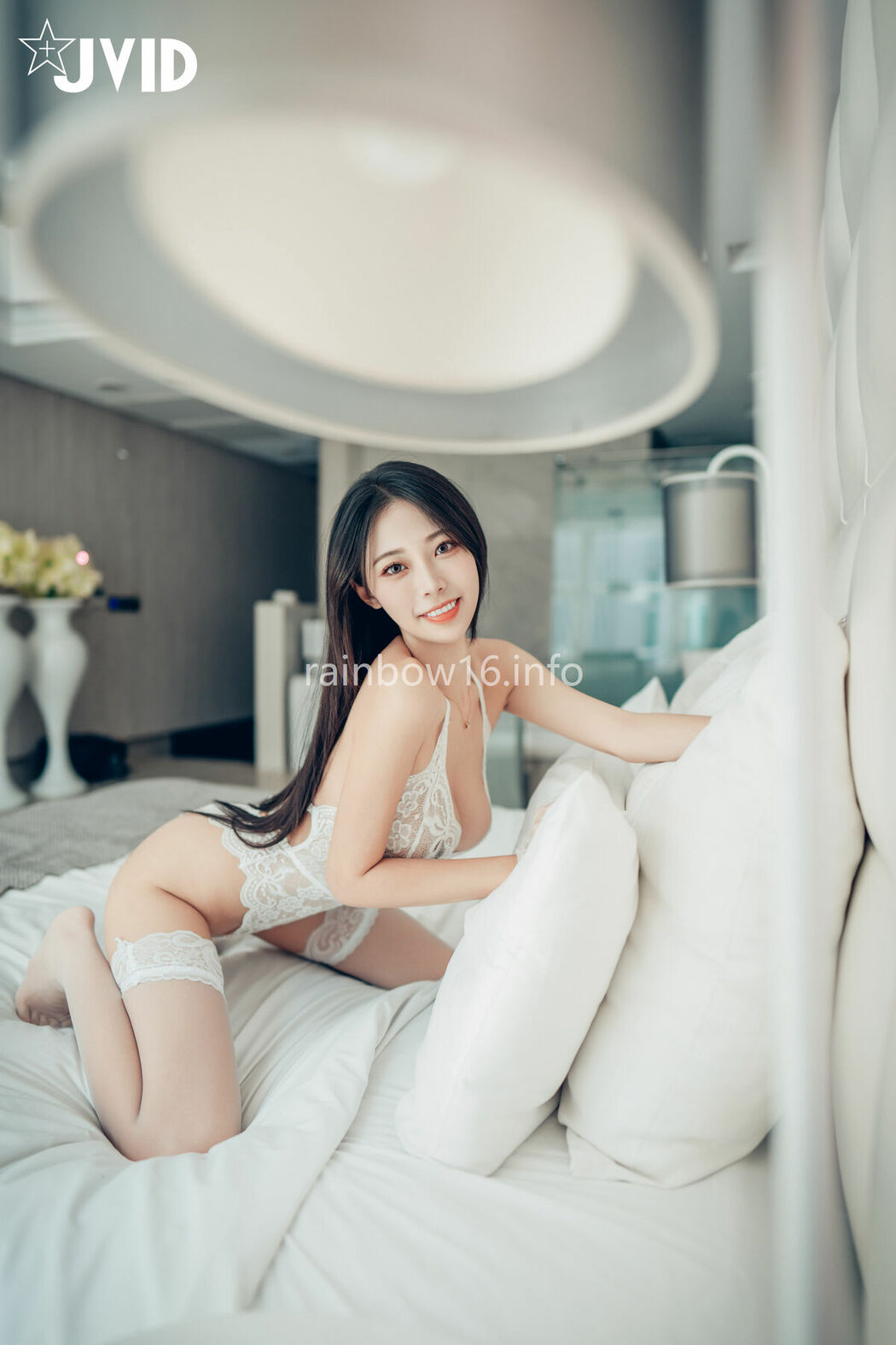 WenHsin 玟妡 – 勻稱美腿 玟妡 看見她就起秋的假日午後 白絲黑絲一次滿足 只想與她一起把房間弄得亂糟糟 Part01 (57P – 1V)
