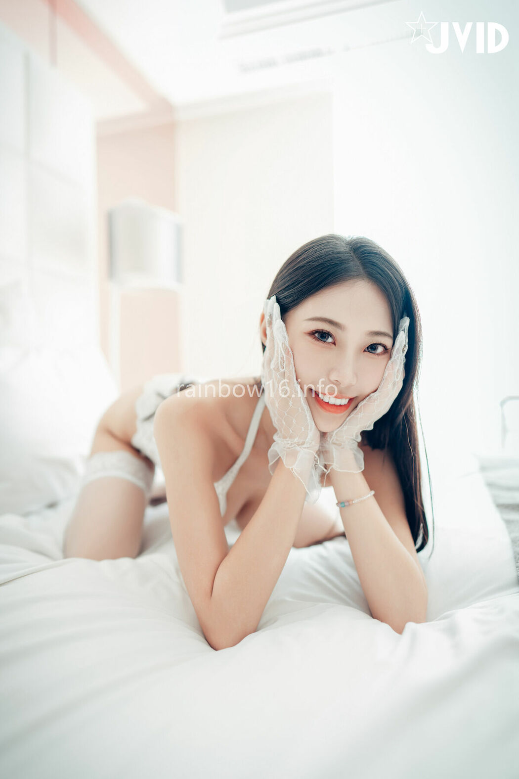 WenHsin 玟妡 – 勻稱美腿 玟妡 看見她就起秋的假日午後 白絲黑絲一次滿足 只想與她一起把房間弄得亂糟糟 Part01 (57P – 1V)