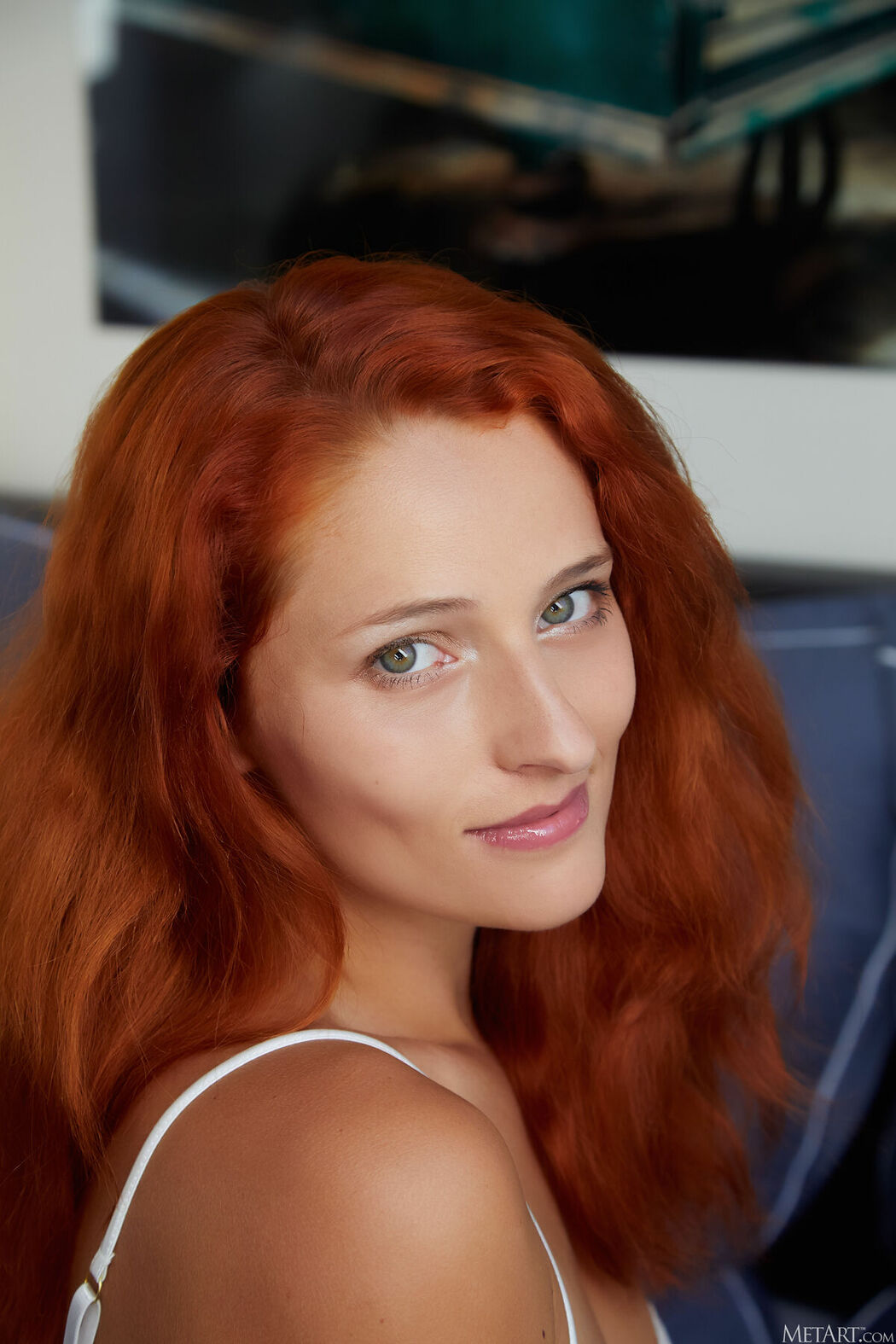 MetArt Lucianna Lucci – Presenting Lucianna Lucci Part01 (72P)