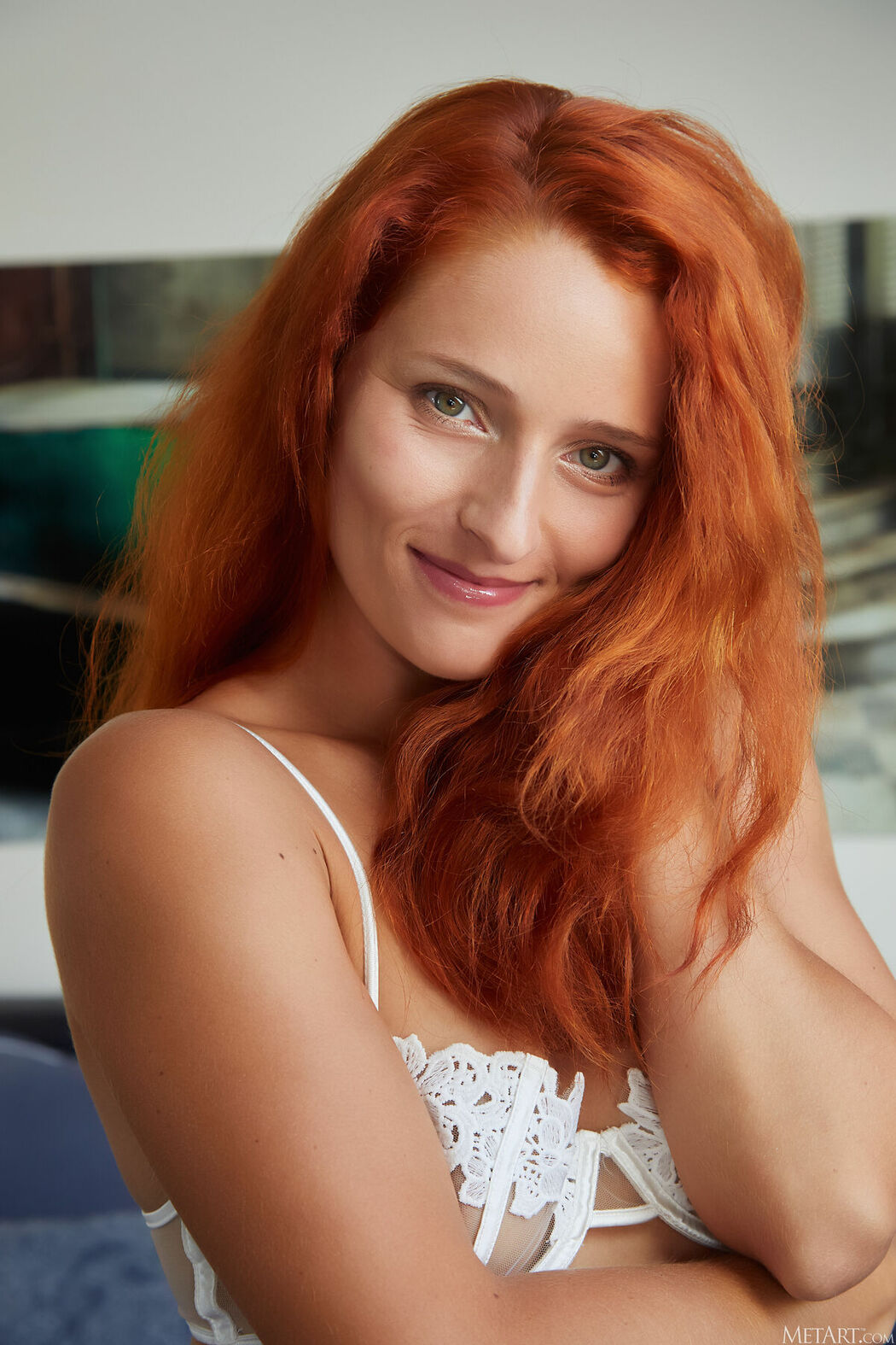 MetArt Lucianna Lucci – Presenting Lucianna Lucci Part01 (72P)