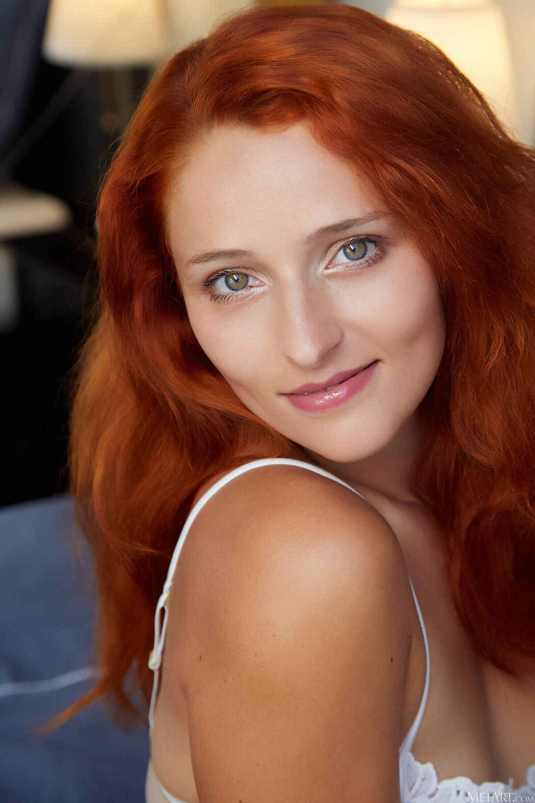 MetArt Lucianna Lucci – Presenting Lucianna Lucci Part01 (72P)