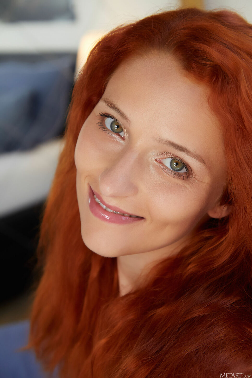 MetArt Lucianna Lucci – Presenting Lucianna Lucci Part02 (72P)