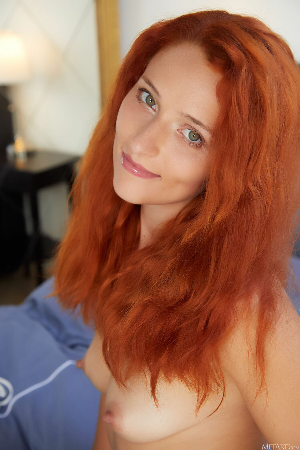 MetArt Lucianna Lucci – Presenting Lucianna Lucci Part02 (72P)