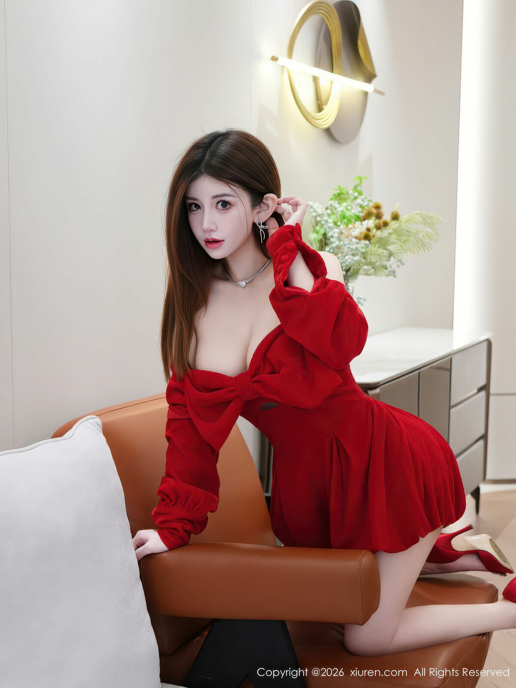 XiuRen秀人网 No.11280 Su Tian Cheng Zi (52P)