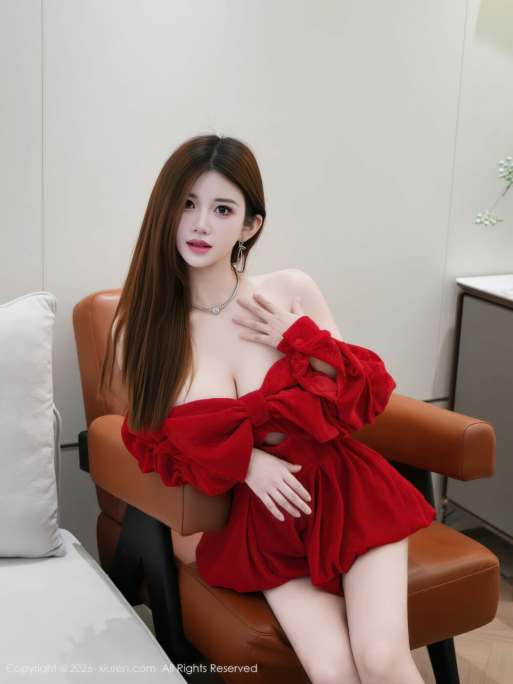 XiuRen秀人网 No.11280 Su Tian Cheng Zi (52P)