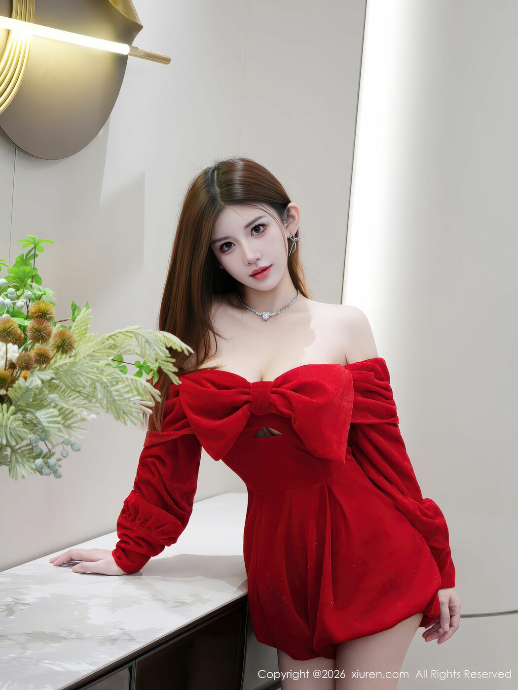 XiuRen秀人网 No.11280 Su Tian Cheng Zi (52P)