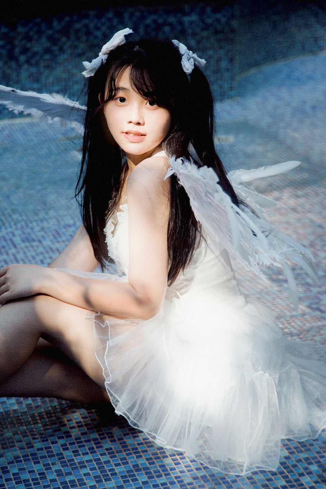 YiTuYu艺图语 Vol.10250 Jin Zou Ba (16P)