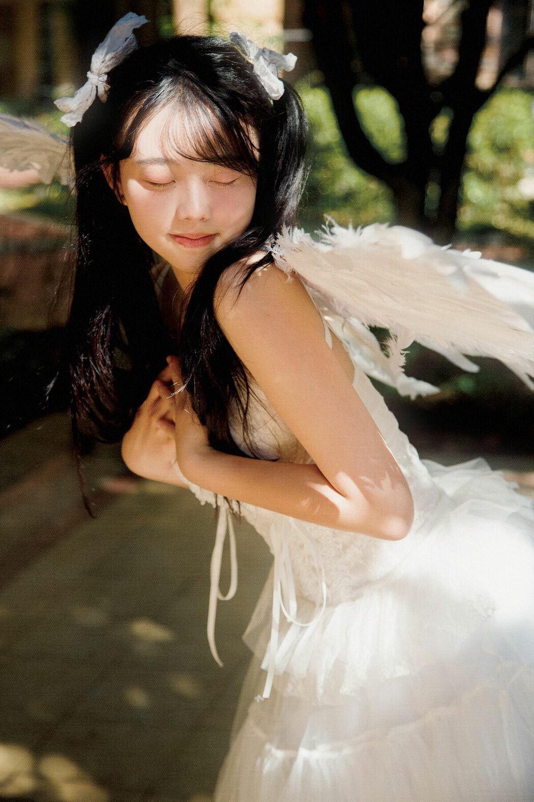 YiTuYu艺图语 Vol.10250 Jin Zou Ba (16P)