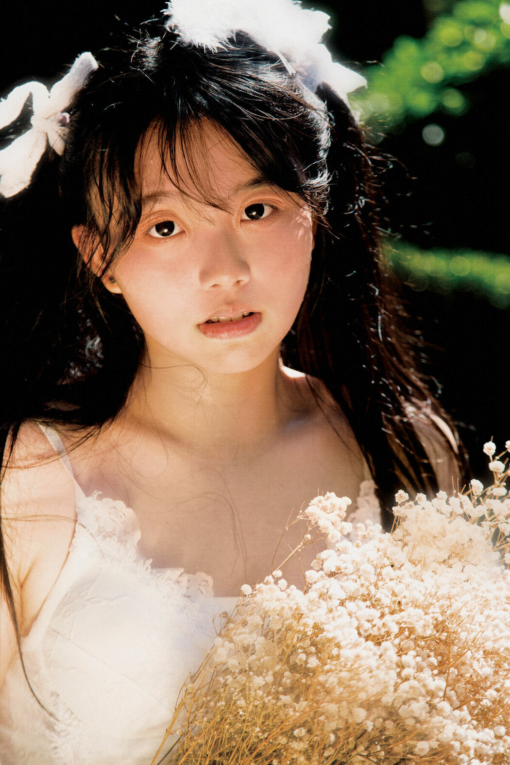 YiTuYu艺图语 Vol.10250 Jin Zou Ba (16P)