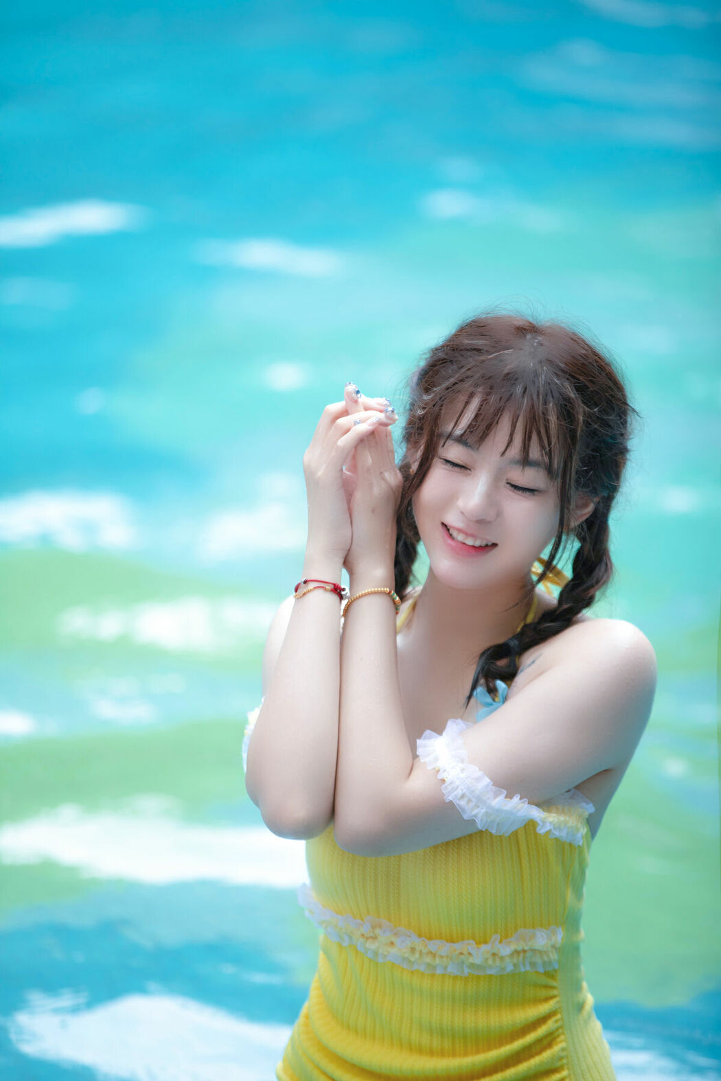 YiTuYu艺图语 Vol.10253 Xiao Lin (15P)