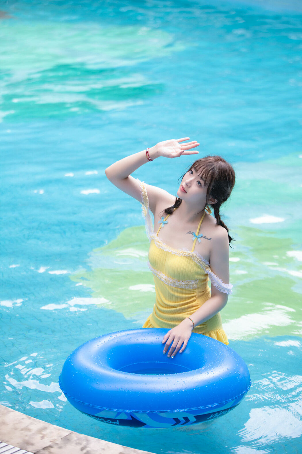 YiTuYu艺图语 Vol.10253 Xiao Lin (15P)
