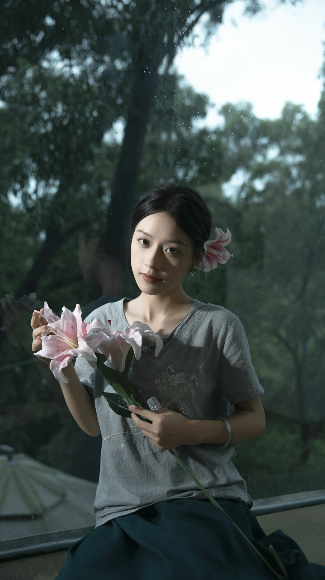 YiTuYu艺图语 Vol.10252 Bo He Xiao (30P)