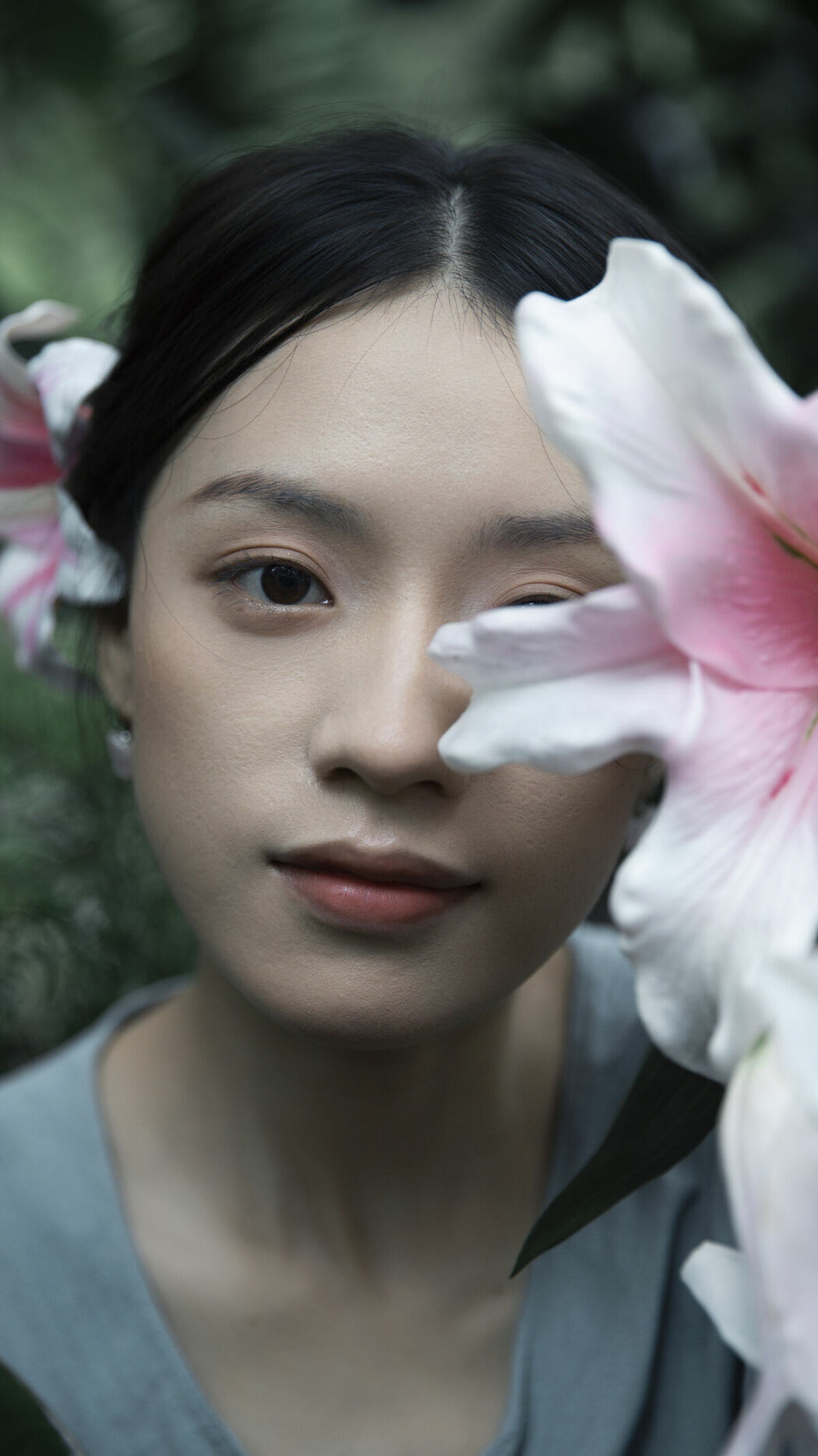 YiTuYu艺图语 Vol.10252 Bo He Xiao (30P)