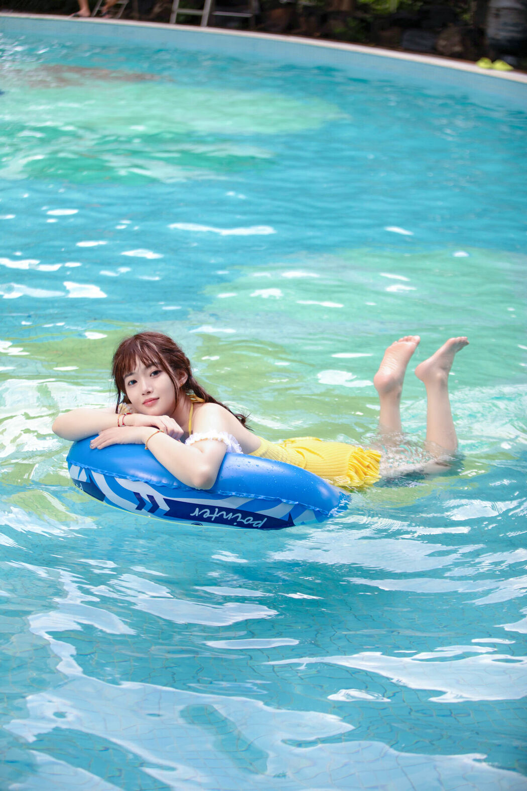 YiTuYu艺图语 Vol.10253 Xiao Lin (15P)