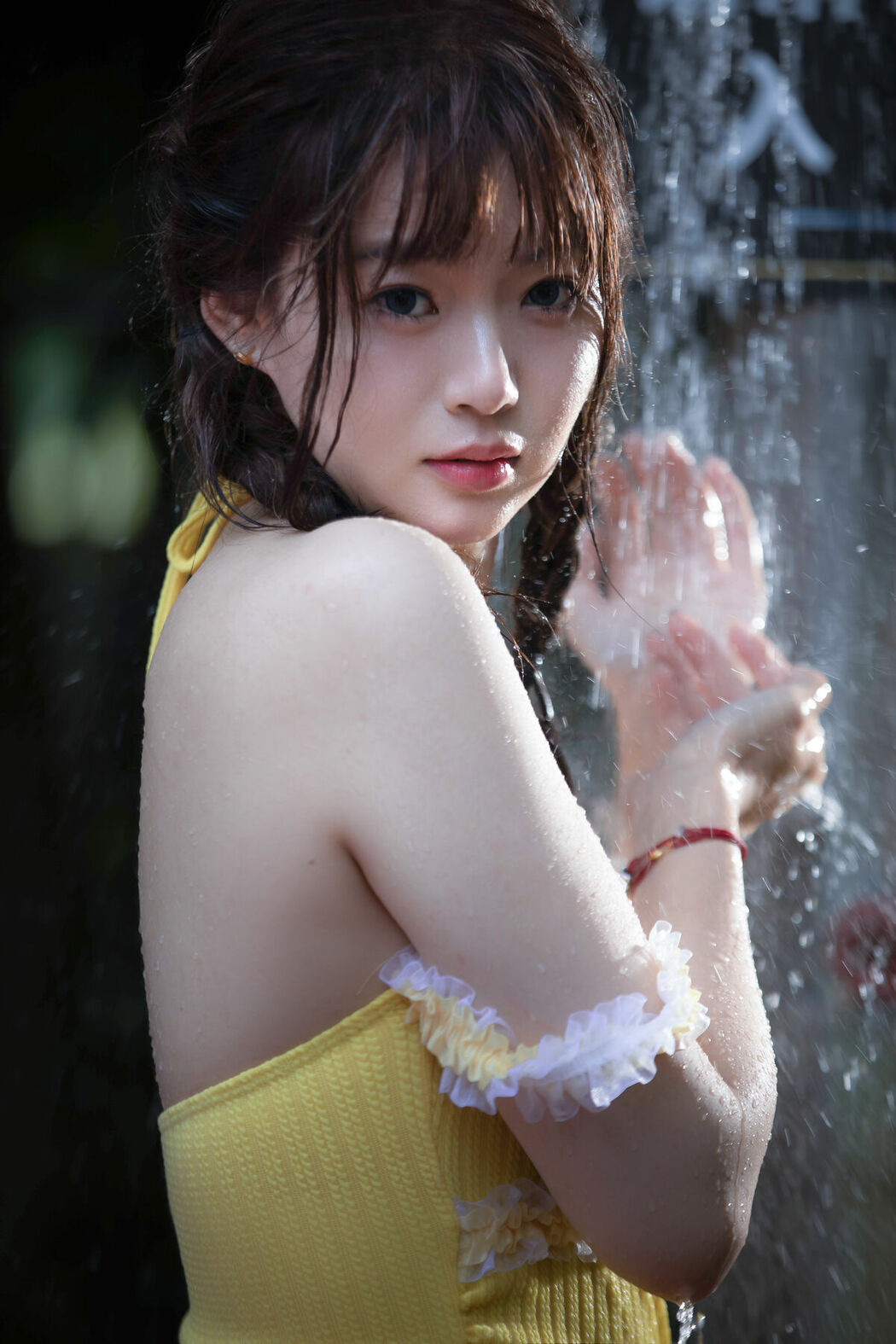 YiTuYu艺图语 Vol.10253 Xiao Lin (15P)