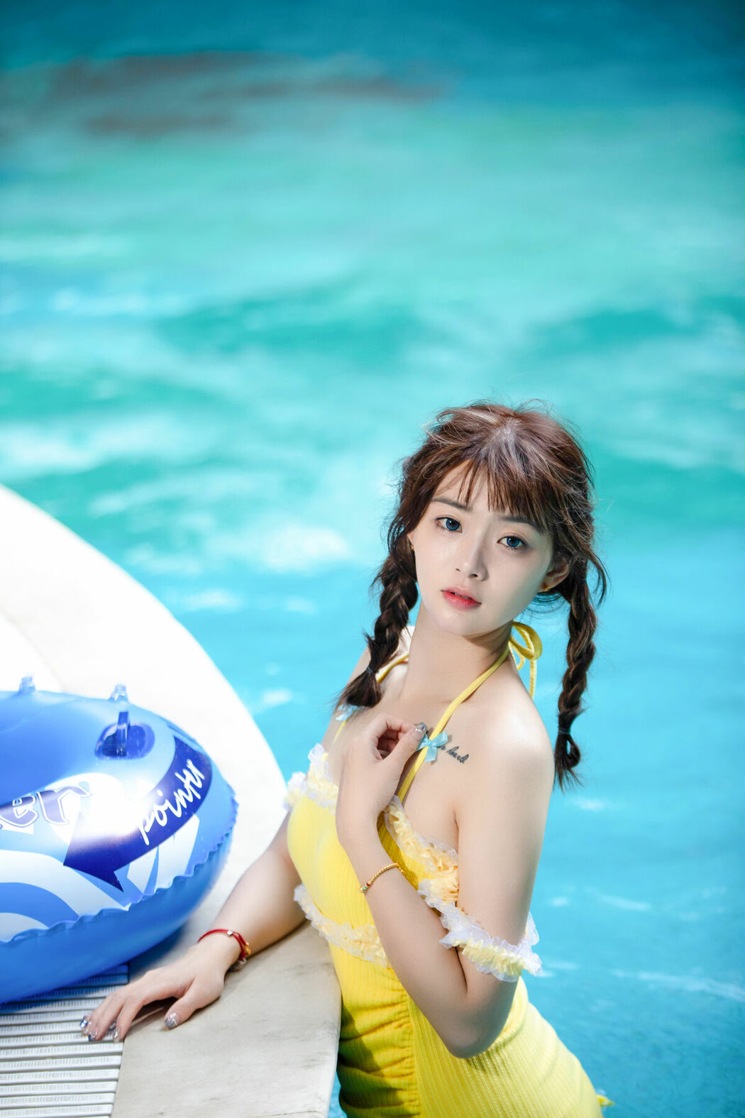 YiTuYu艺图语 Vol.10253 Xiao Lin (15P)