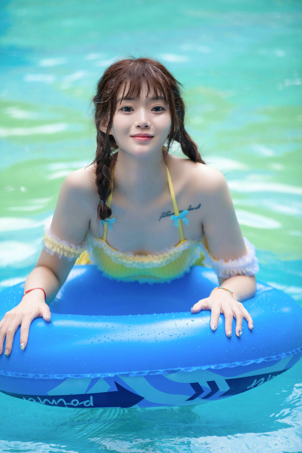 YiTuYu艺图语 Vol.10253 Xiao Lin (15P)