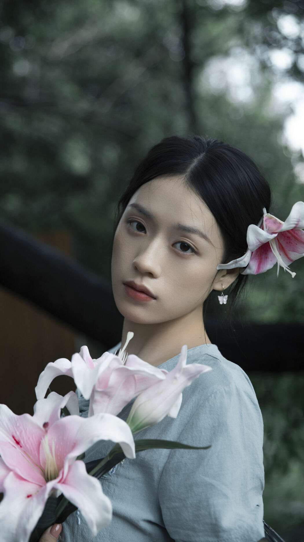 YiTuYu艺图语 Vol.10252 Bo He Xiao (30P)
