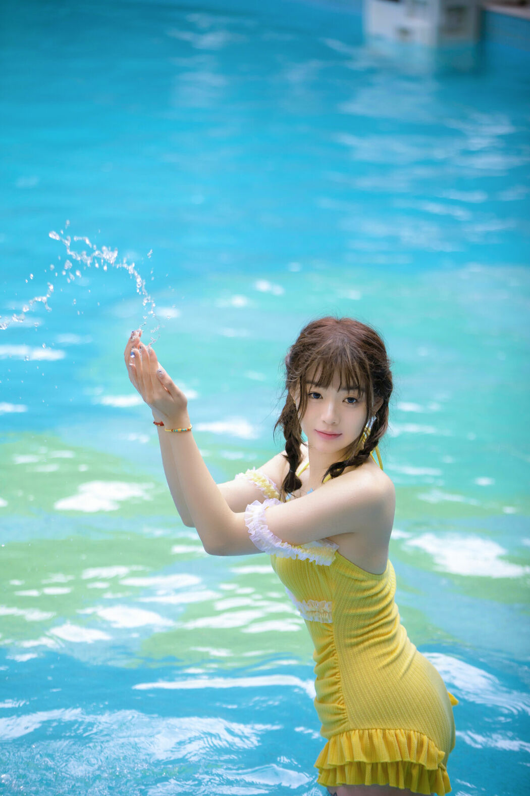 YiTuYu艺图语 Vol.10253 Xiao Lin (15P)