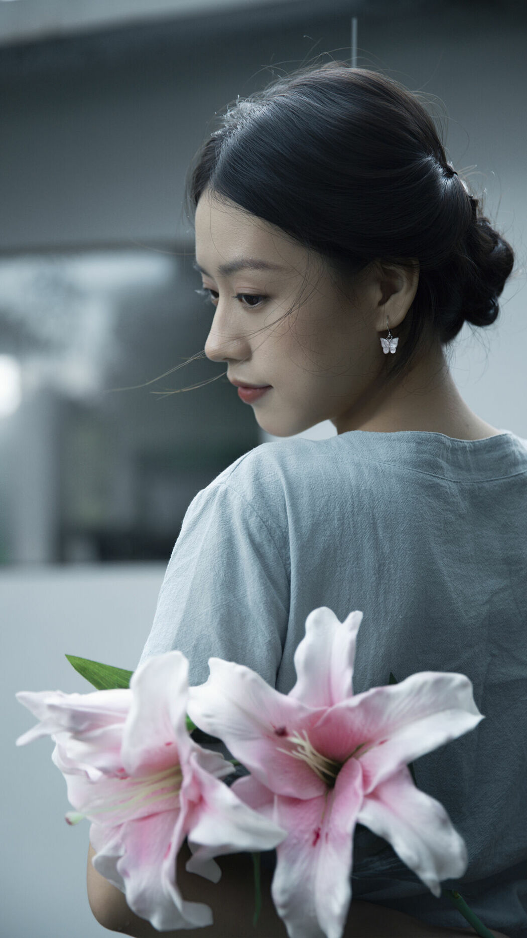 YiTuYu艺图语 Vol.10252 Bo He Xiao (30P)