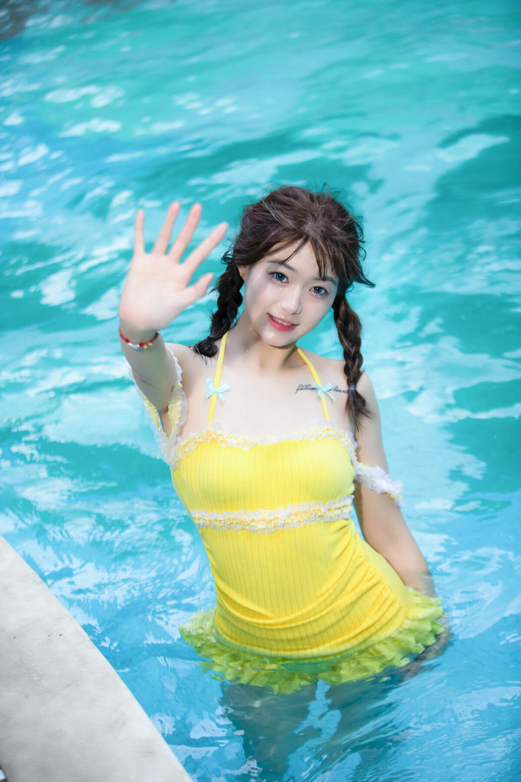 YiTuYu艺图语 Vol.10253 Xiao Lin (15P)