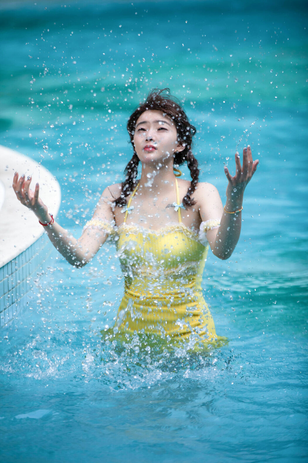 YiTuYu艺图语 Vol.10253 Xiao Lin (15P)