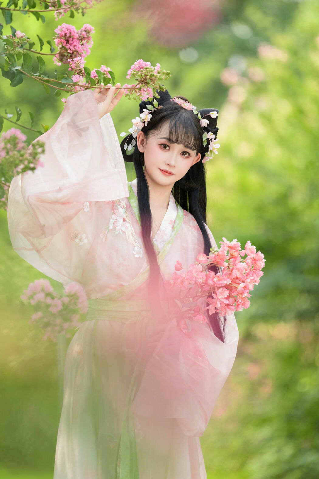 YiTuYu艺图语 Vol.10254 Jiao Yi Zhi Sui Sui (58P)