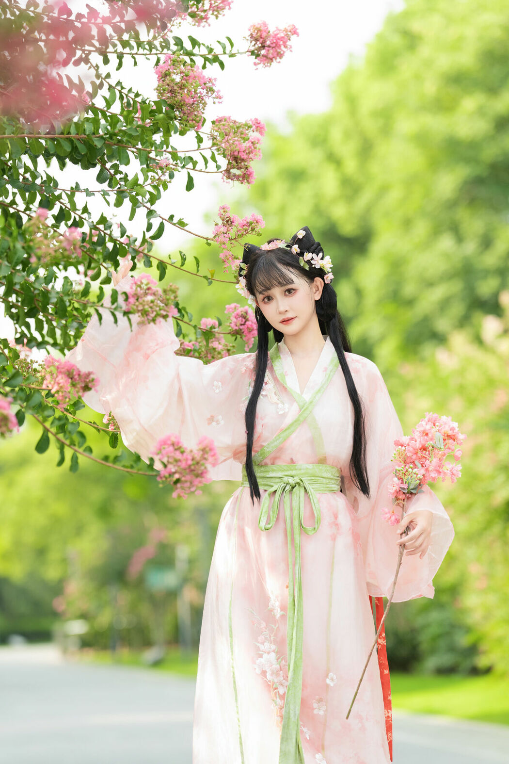 YiTuYu艺图语 Vol.10254 Jiao Yi Zhi Sui Sui (58P)