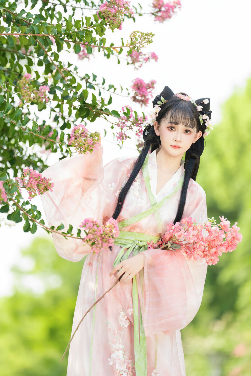 YiTuYu艺图语 Vol.10254 Jiao Yi Zhi Sui Sui (58P)