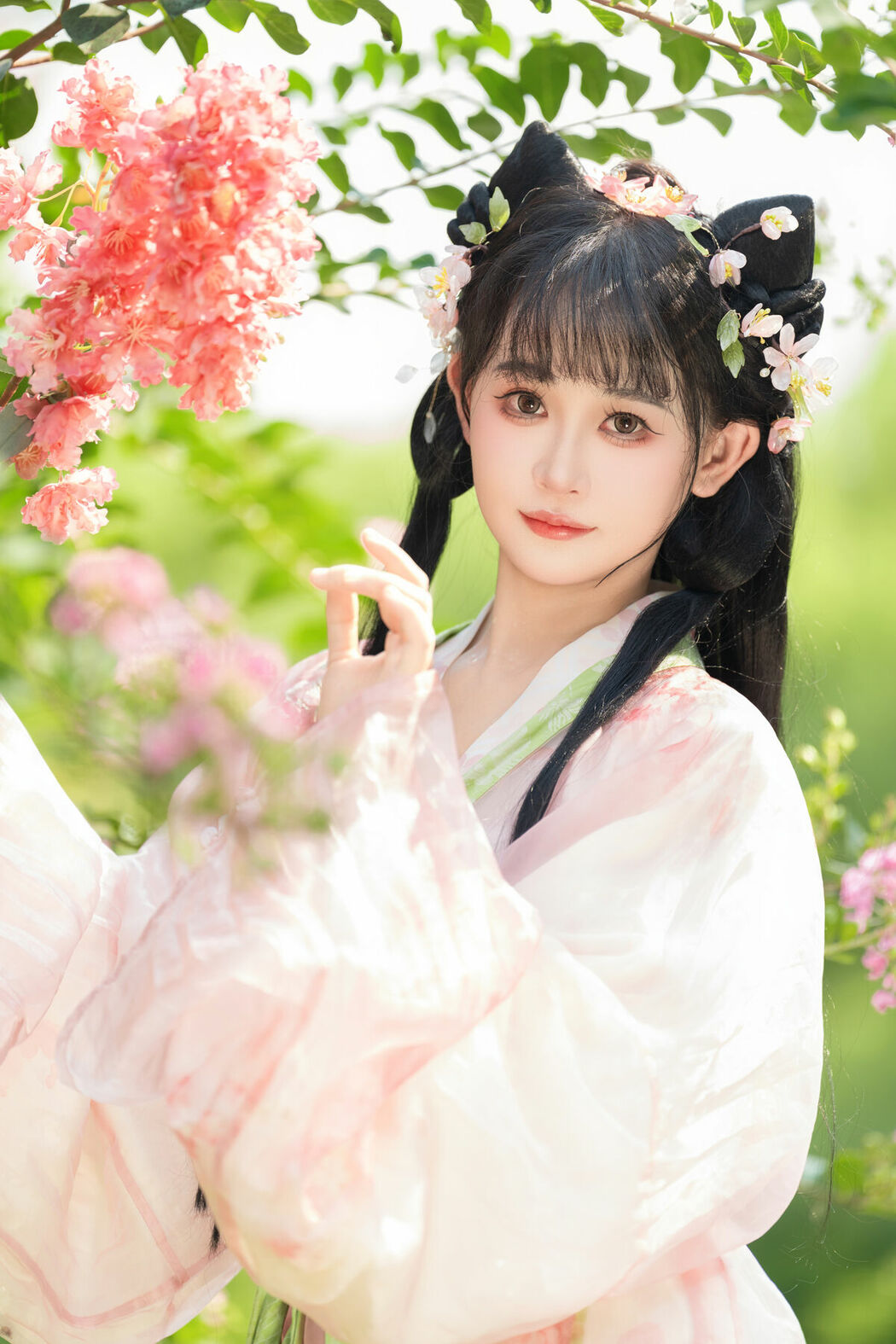 YiTuYu艺图语 Vol.10254 Jiao Yi Zhi Sui Sui (58P)