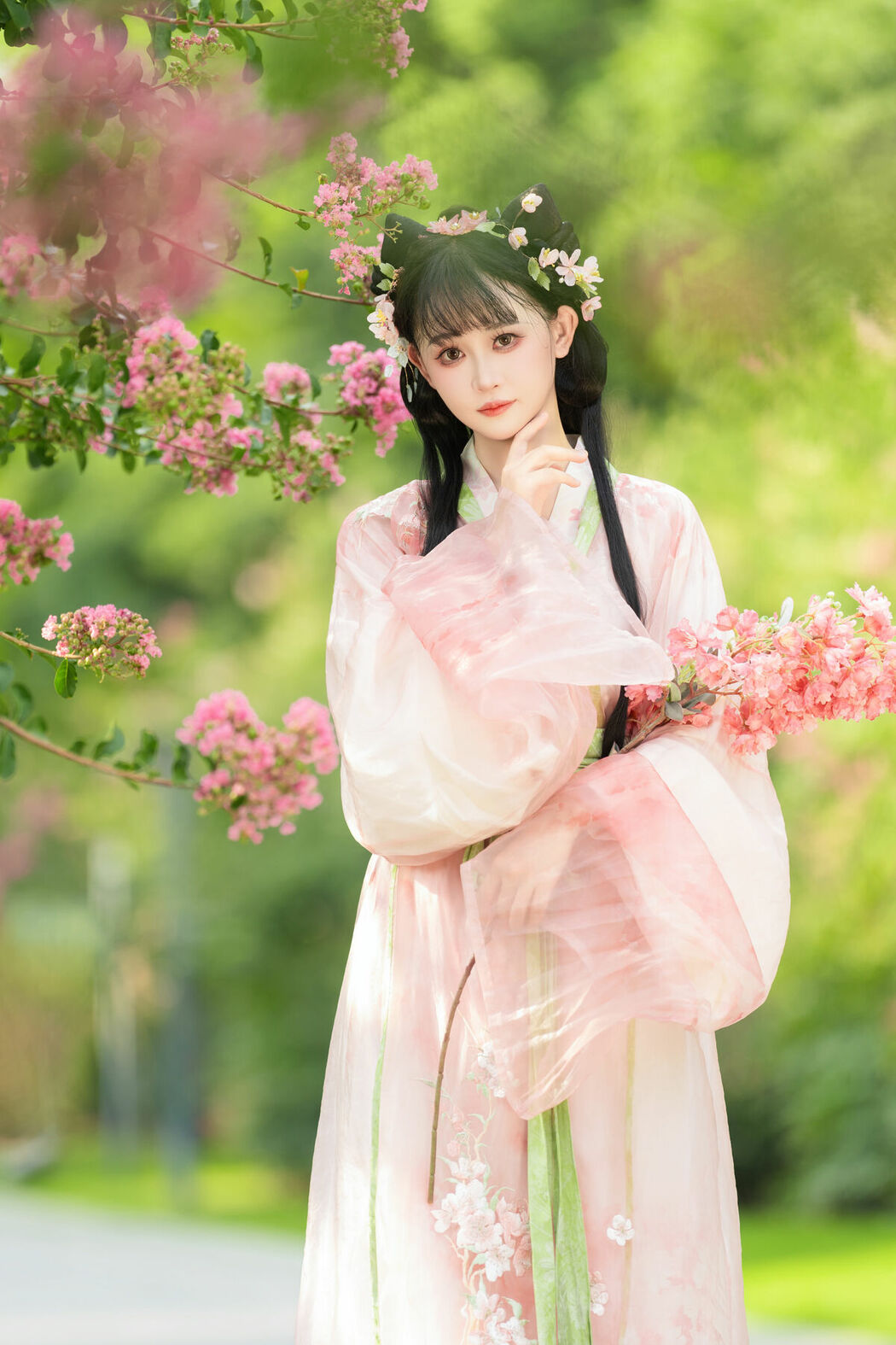 YiTuYu艺图语 Vol.10254 Jiao Yi Zhi Sui Sui (58P)