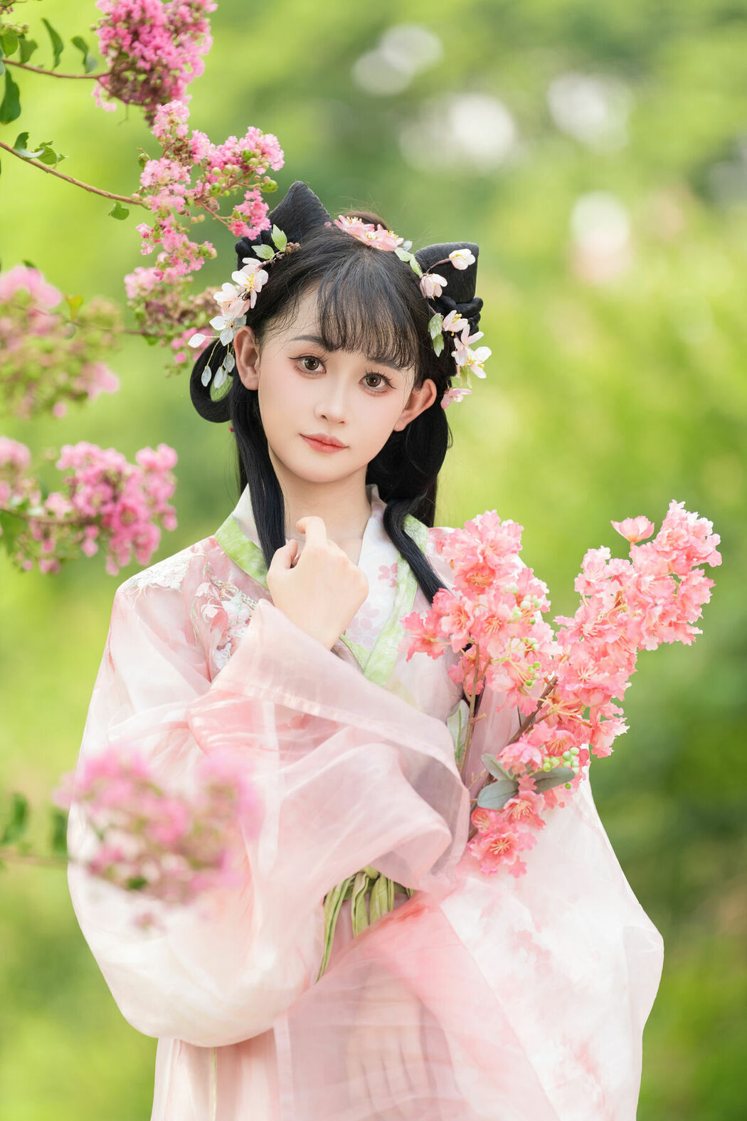 YiTuYu艺图语 Vol.10254 Jiao Yi Zhi Sui Sui (58P)