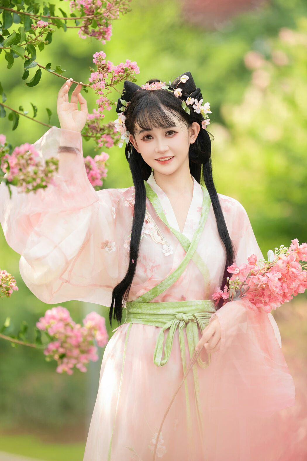 YiTuYu艺图语 Vol.10254 Jiao Yi Zhi Sui Sui (58P)