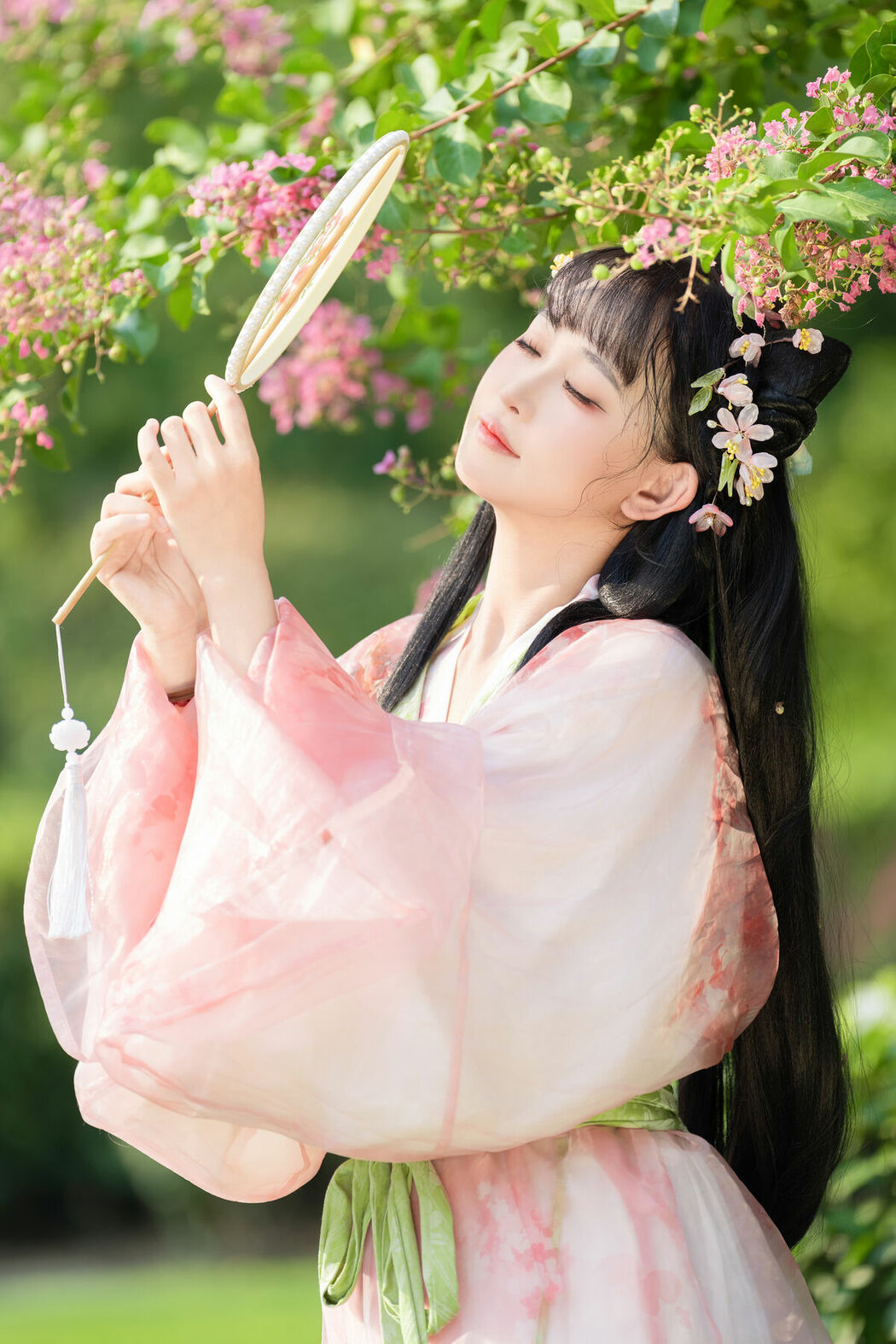 YiTuYu艺图语 Vol.10254 Jiao Yi Zhi Sui Sui (58P)
