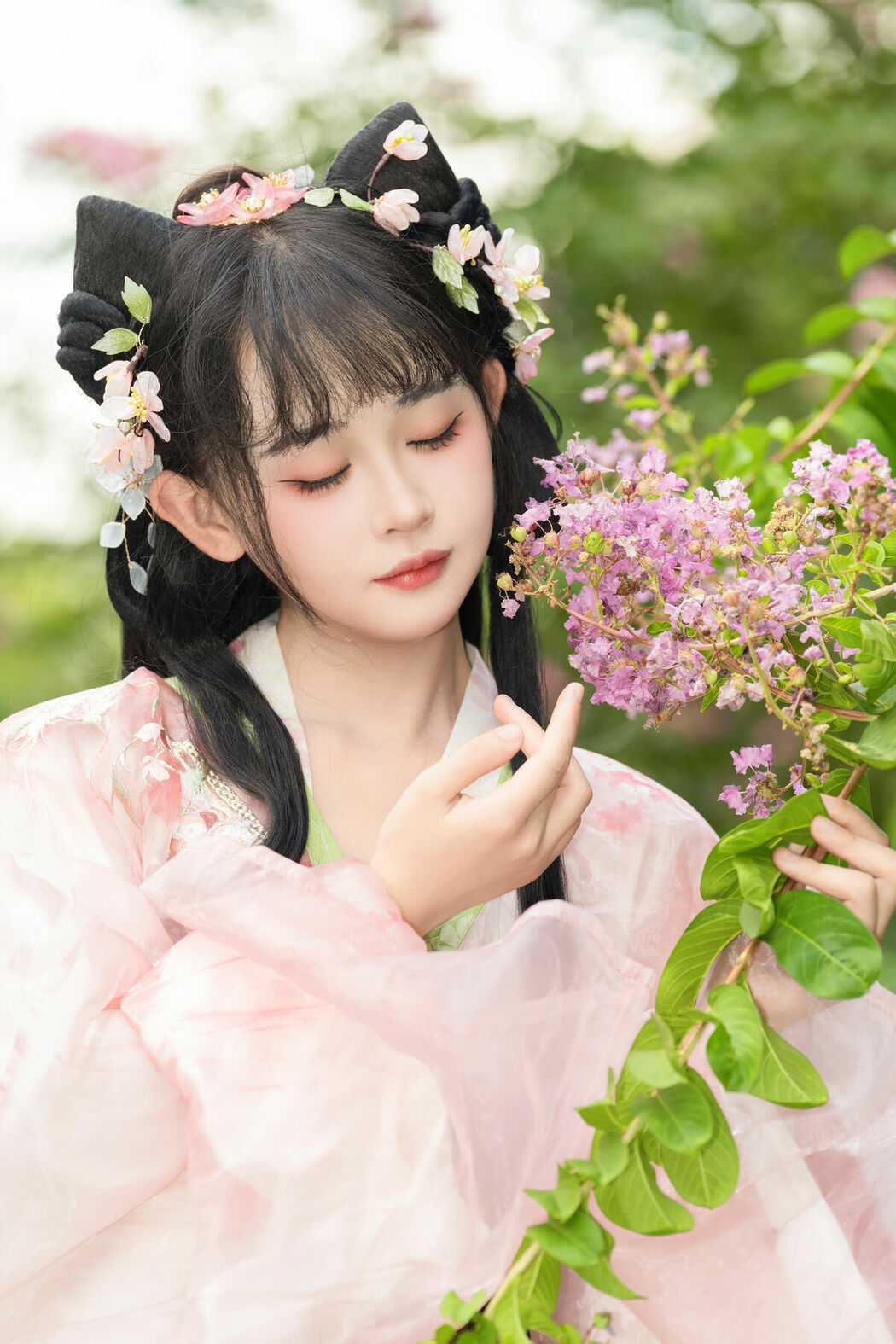 YiTuYu艺图语 Vol.10254 Jiao Yi Zhi Sui Sui (58P)