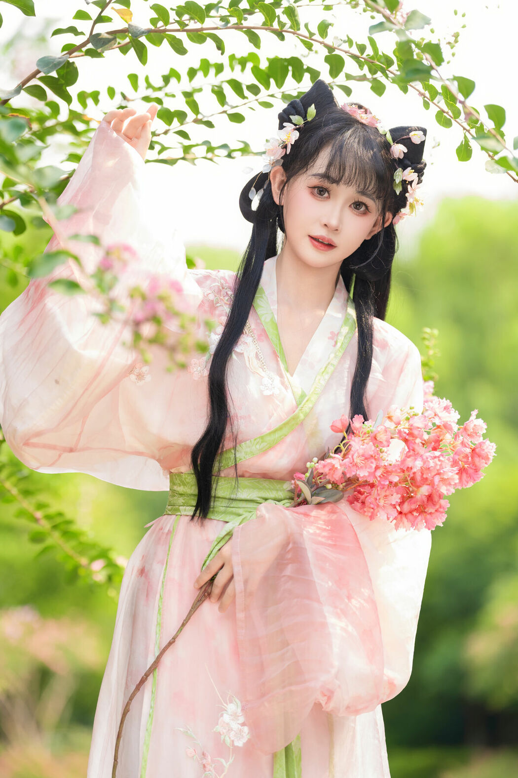 YiTuYu艺图语 Vol.10254 Jiao Yi Zhi Sui Sui (58P)