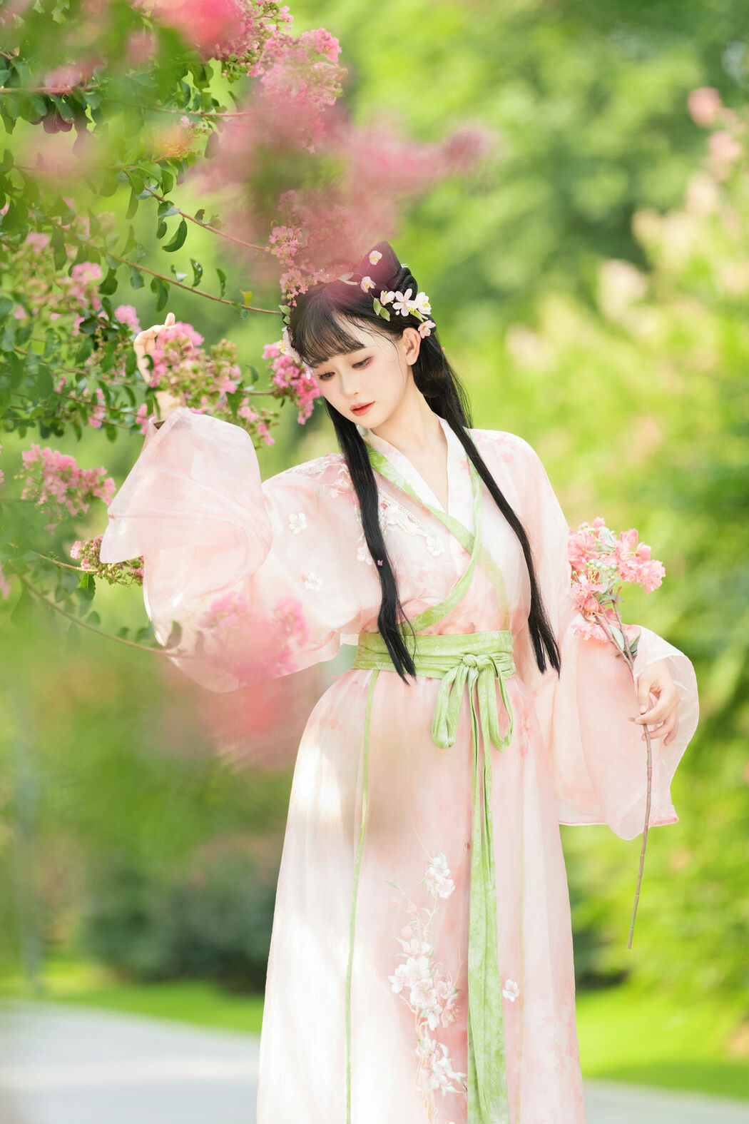 YiTuYu艺图语 Vol.10254 Jiao Yi Zhi Sui Sui (58P)