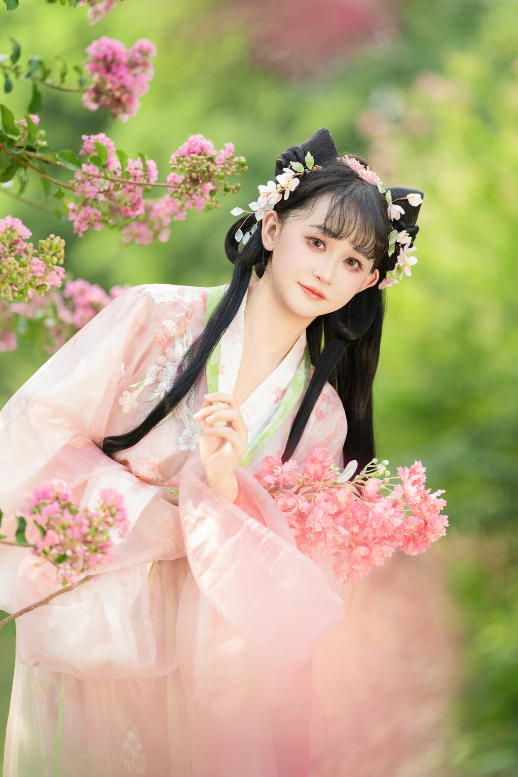YiTuYu艺图语 Vol.10254 Jiao Yi Zhi Sui Sui (58P)