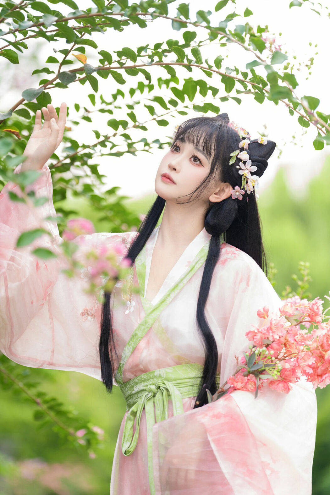 YiTuYu艺图语 Vol.10254 Jiao Yi Zhi Sui Sui (58P)