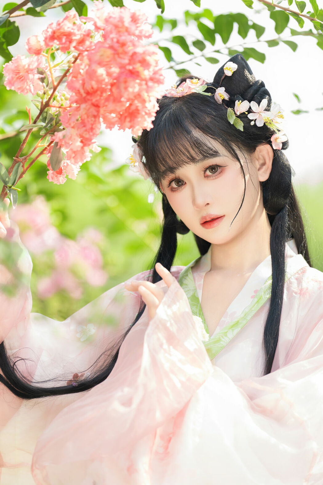 YiTuYu艺图语 Vol.10254 Jiao Yi Zhi Sui Sui (58P)