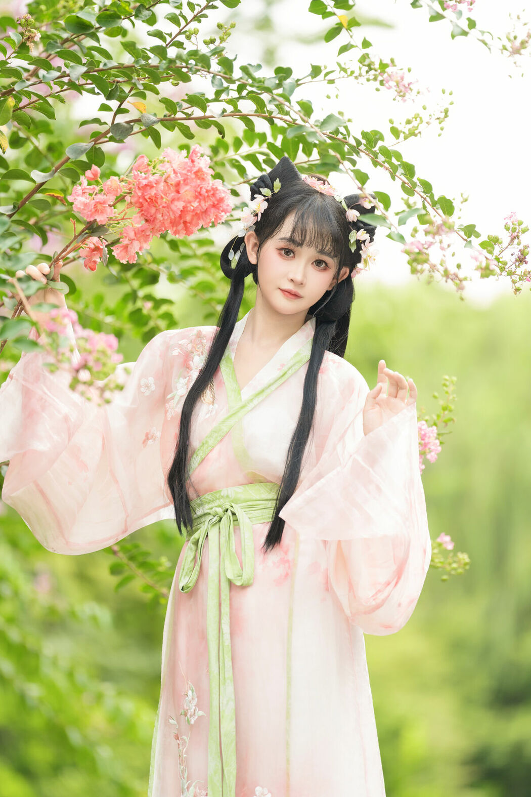 YiTuYu艺图语 Vol.10254 Jiao Yi Zhi Sui Sui (58P)